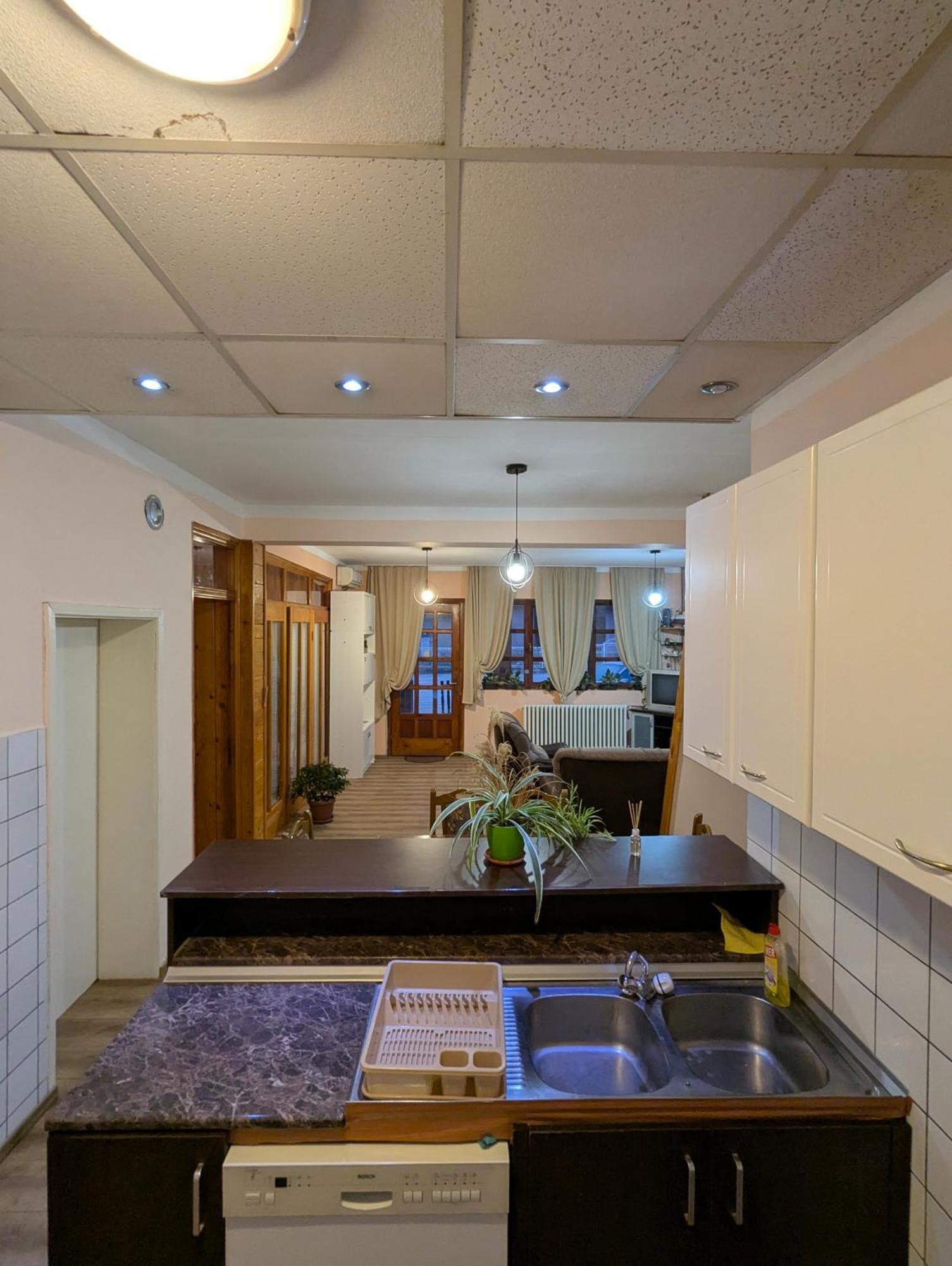 Apartman Dunja I Milos モクラ・ゴラ エクステリア 写真