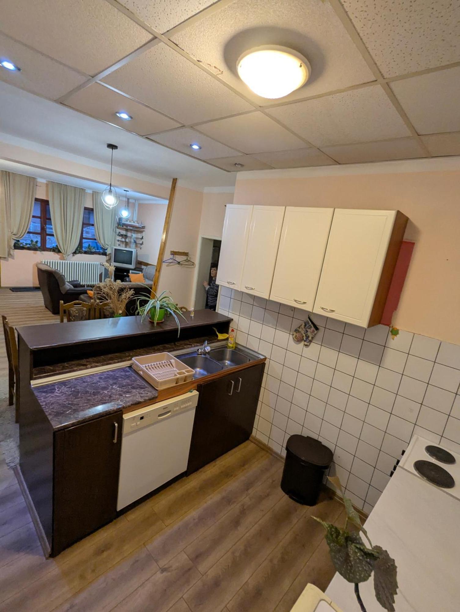 Apartman Dunja I Milos モクラ・ゴラ エクステリア 写真